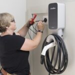 How Much To Install Home Charger For Ev: A Complete Guide