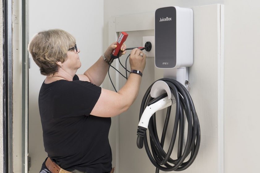 Read more about the article How Much To Install Home Charger For Ev: A Complete Guide