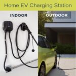 How To Get A Level 2 Charger At Home: A Step-By-Step Guide