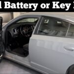 How To Unlock Dodge Charger Without Key Fob Safely And Easily