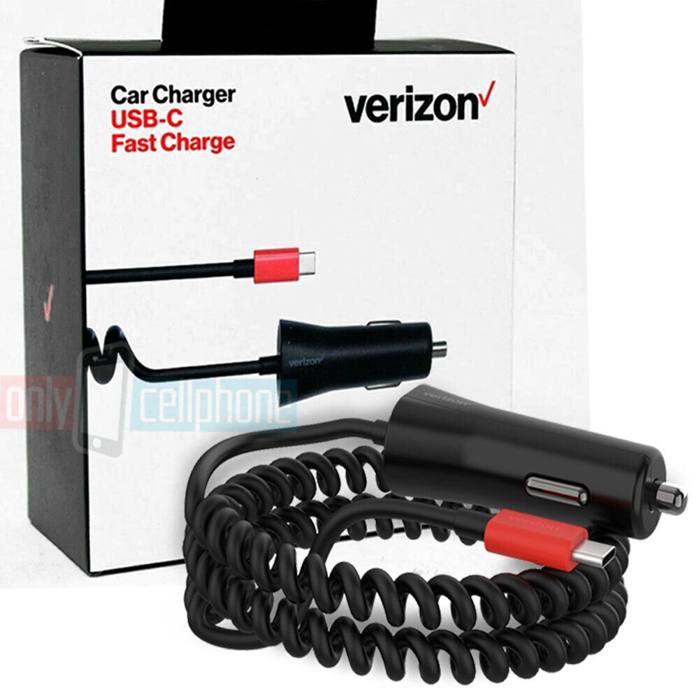 Read more about the article Essential Guide To Iphone 15 Car Charger Verizon Options