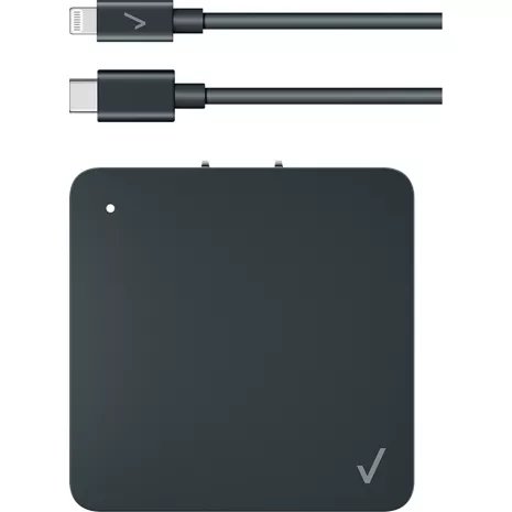 Read more about the article Verizon 30W Usb-C To Usb-C Wall Charger: A Comprehensive Review