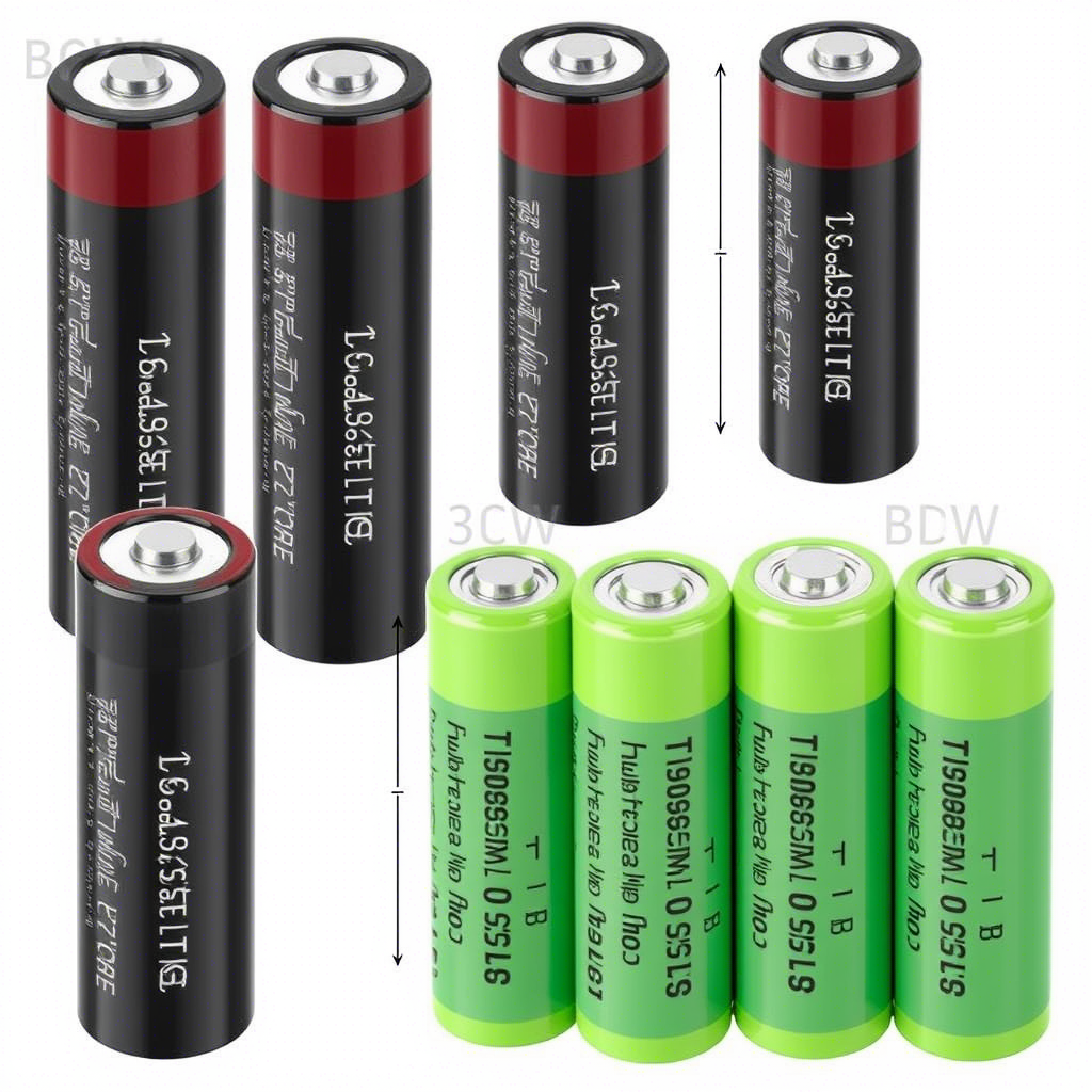 Are All 18650 Batteries Rechargeable? Find Out Here