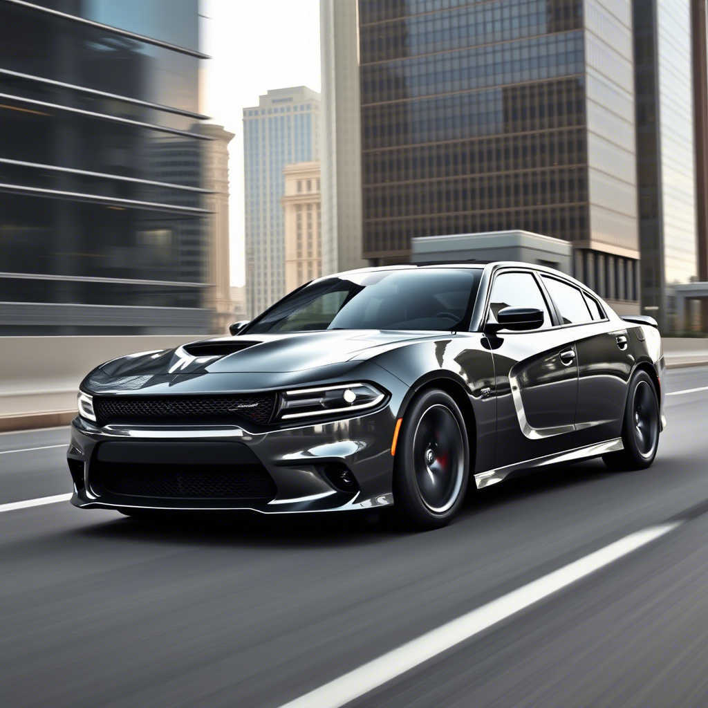 2020 Dodge Charger Insurance Cost: What You Need To Know