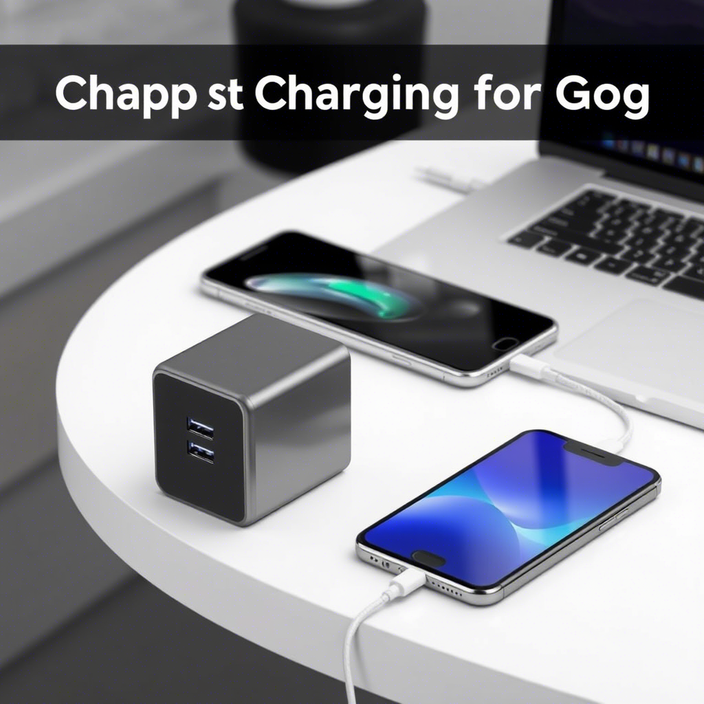 What is a Portable Charger