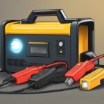 Can I Charge A Jump Starter With A Battery Charger Safely?