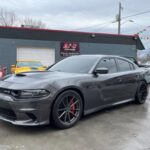 Dodge Charger Hellcat Autotrader: Find Your Dream Ride Today