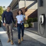 Get The Most From Your Ford Complimentary Home Charger