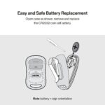 Essential Guide To Garage Door Opener Battery Replacement