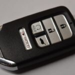 Honda Pilot Key Fob Battery Replacement Guide For Owners