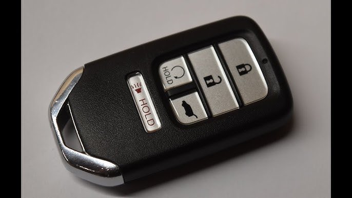 Read more about the article Honda Pilot Key Fob Battery Replacement Guide For Owners