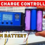 How To Set Solar Battery Charger For Efficient Energy Storage