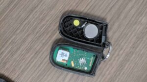 Read more about the article Essential Guide To Key Fob Battery Replacement Tips