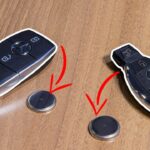 Mercedes Benz Remote Key Battery: Replacement Guide And Tips