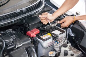 Read more about the article Mobile Car Battery Replacement Made Easy For Drivers