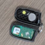 How To Replace Key Fob Battery Effortlessly And Safely