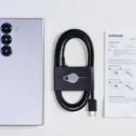 Samsung Fold 6 Charger Watt: What You Need To Know