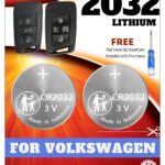 Vw Key Fob Battery Replacement Guide For Easy Diy Fixes