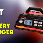 What Is The Best Automotive Battery Charger For Your Needs