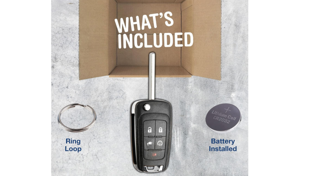 How to Replace Key Fob Battery Effortlessly and Safely