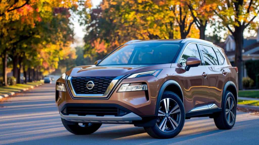 What Size Battery Fits the 2016 Nissan Rogue?