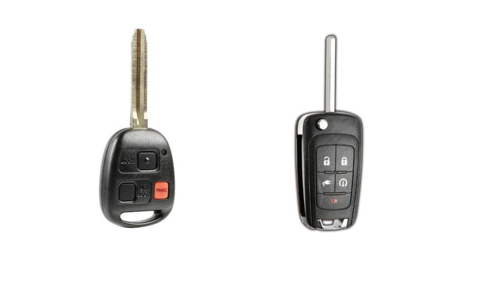 How to Replace Key Fob Battery Effortlessly and Safely