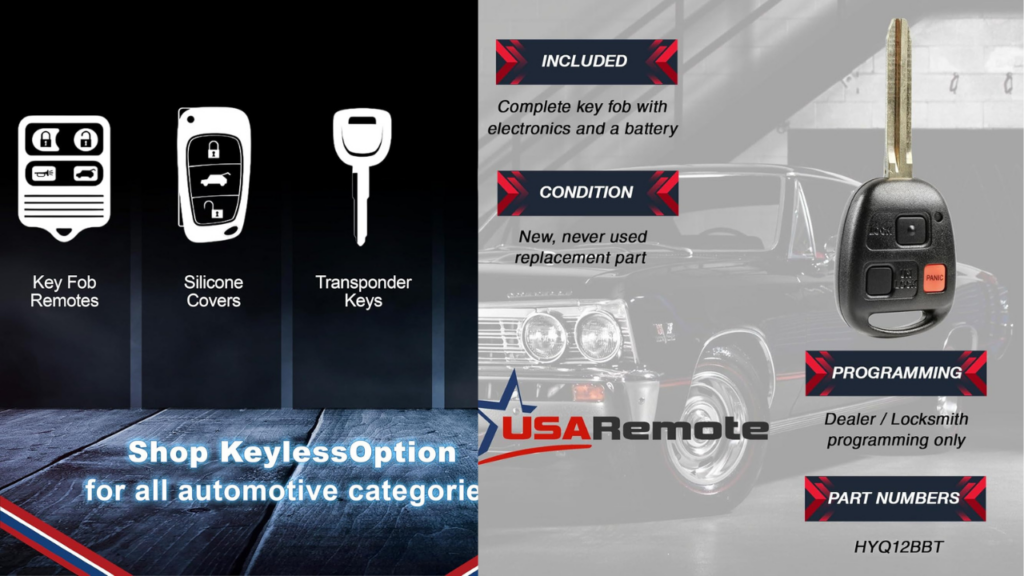 How to Change Your Mercedes Key Fob Battery Easily