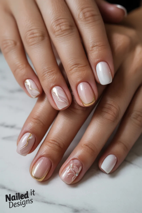 27 Acrylic Nails Ideas & Designs You’ll Want to Try This Year