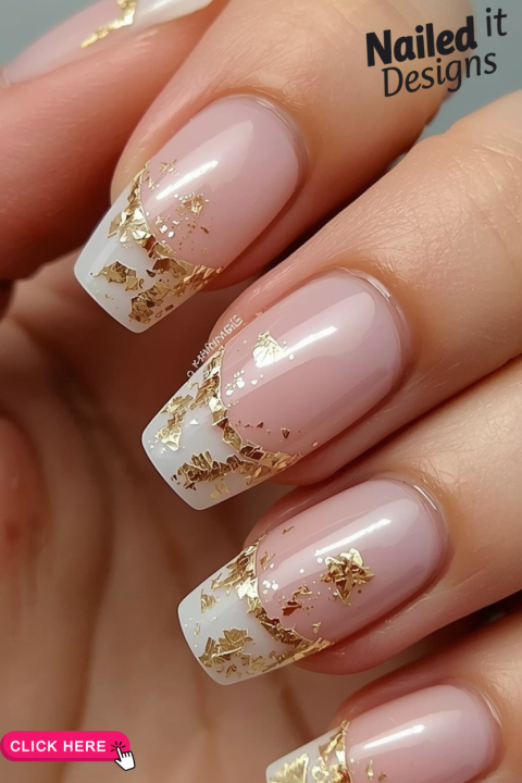 Acrylic Nails Ideas Design French Trends