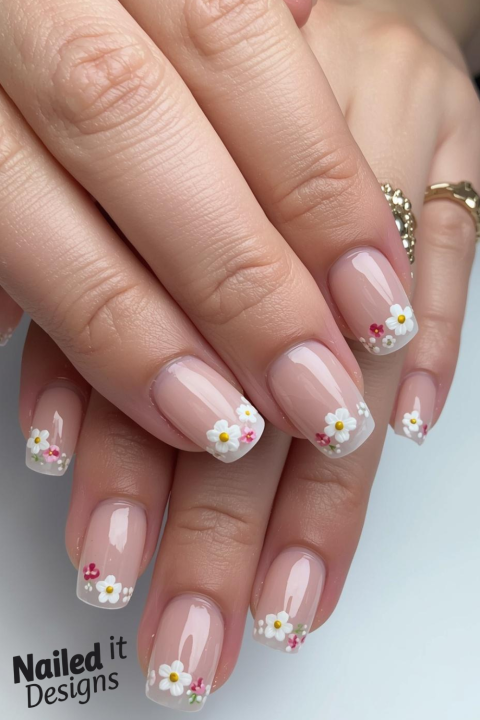 Fresh Acrylic Nails Ideas Design Nailart 