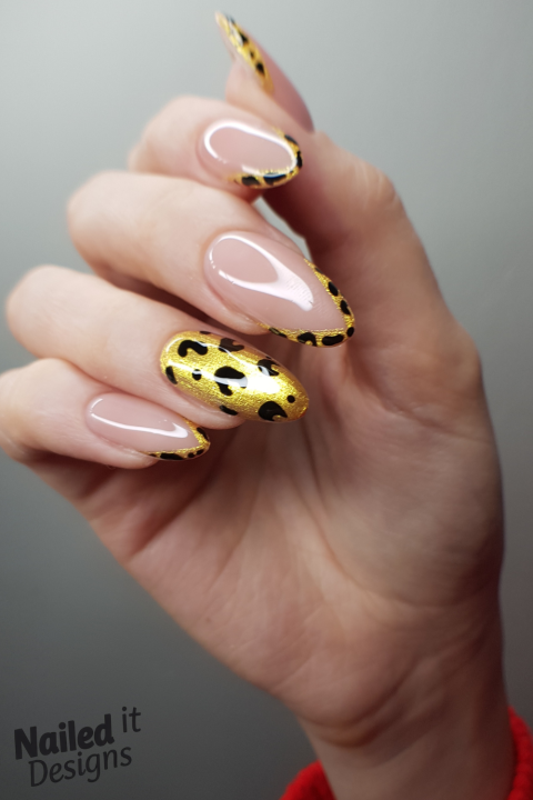 Fresh Acrylic Nails Ideas Design Nailart 