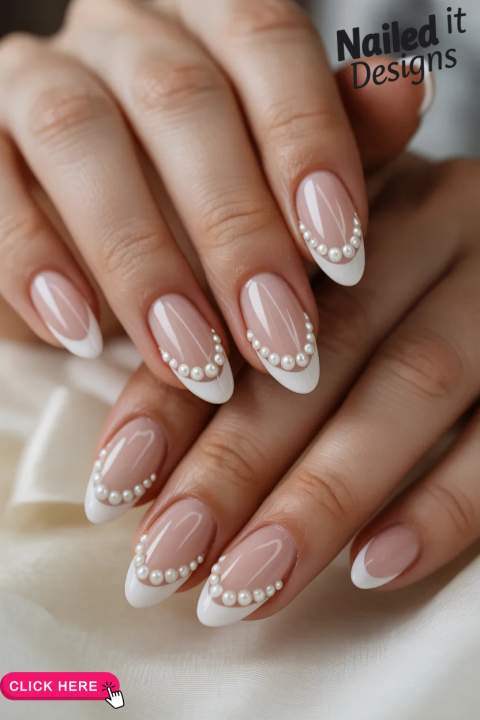 Acrylic Nails Ideas Design French Trends