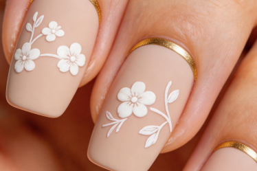 25 Fresh Acrylic Nails Ideas Design Nailart 2026