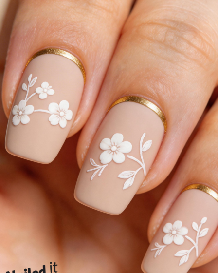 25 Fresh Acrylic Nails Ideas Design Nailart 2026