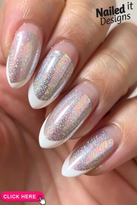 Acrylic Nails Ideas Design French Trends