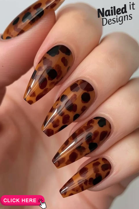 Acrylic Nails Ideas Design French Trends