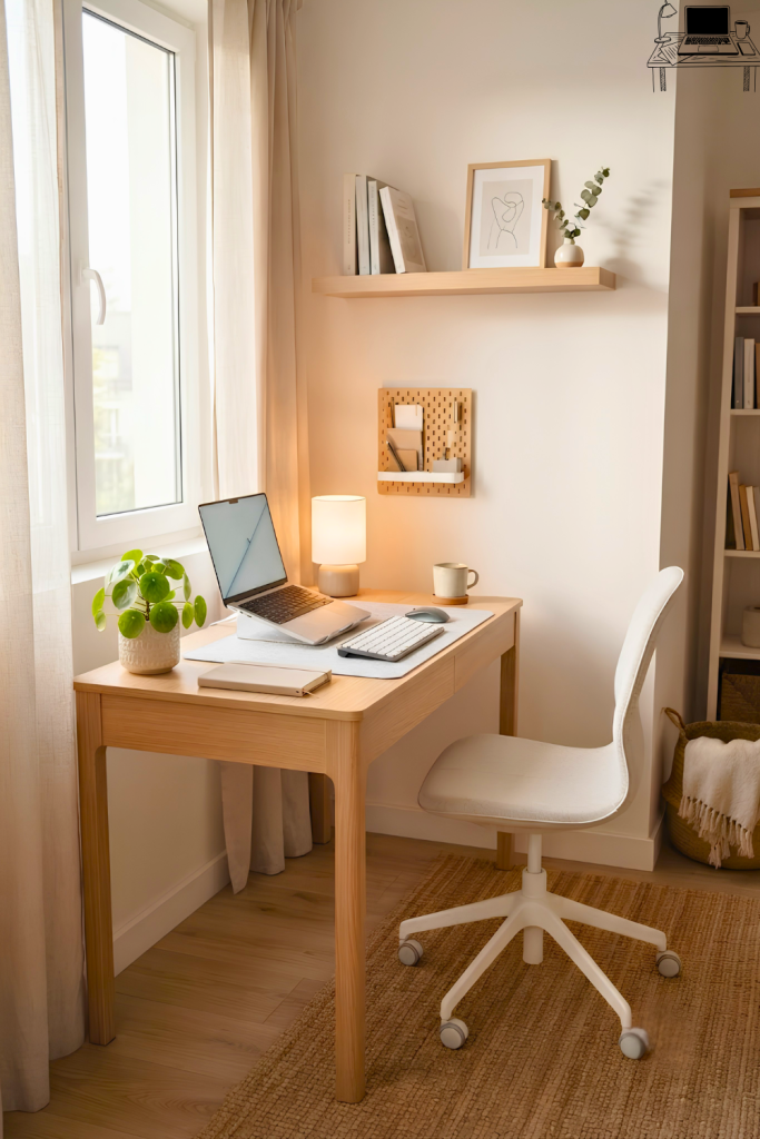 12 Modern Desk Setup Inspiration Ideas Productive Workspace