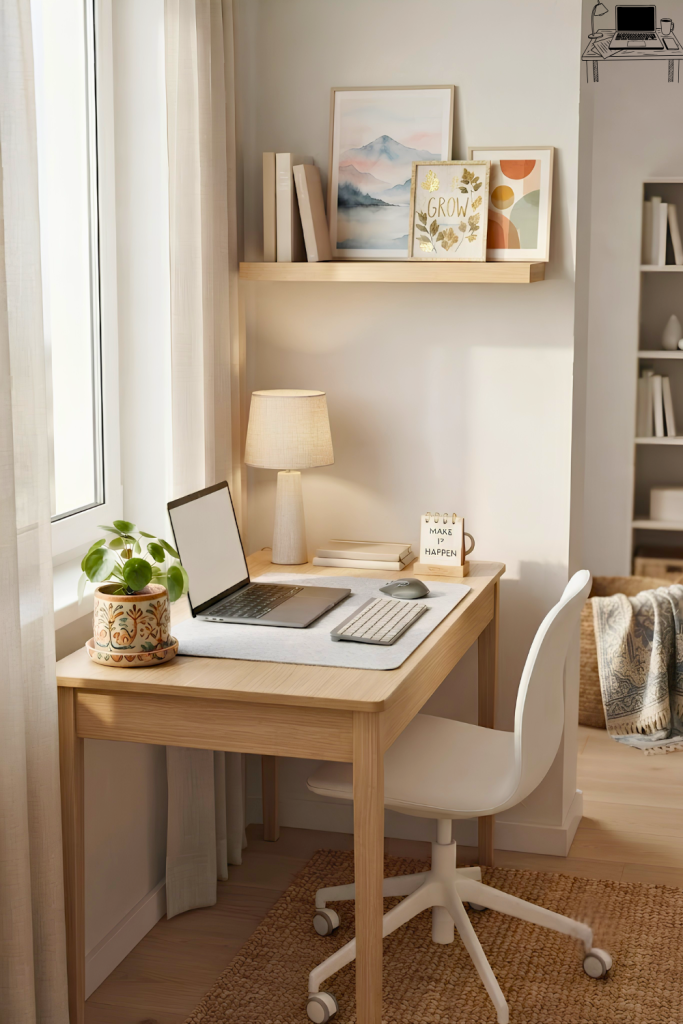 12 Modern Desk Setup Inspiration Ideas Productive Workspace
